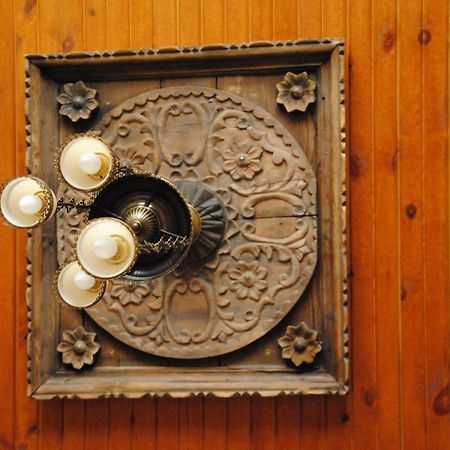 Kirkit Hotel Avanos Zewnętrze zdjęcie
