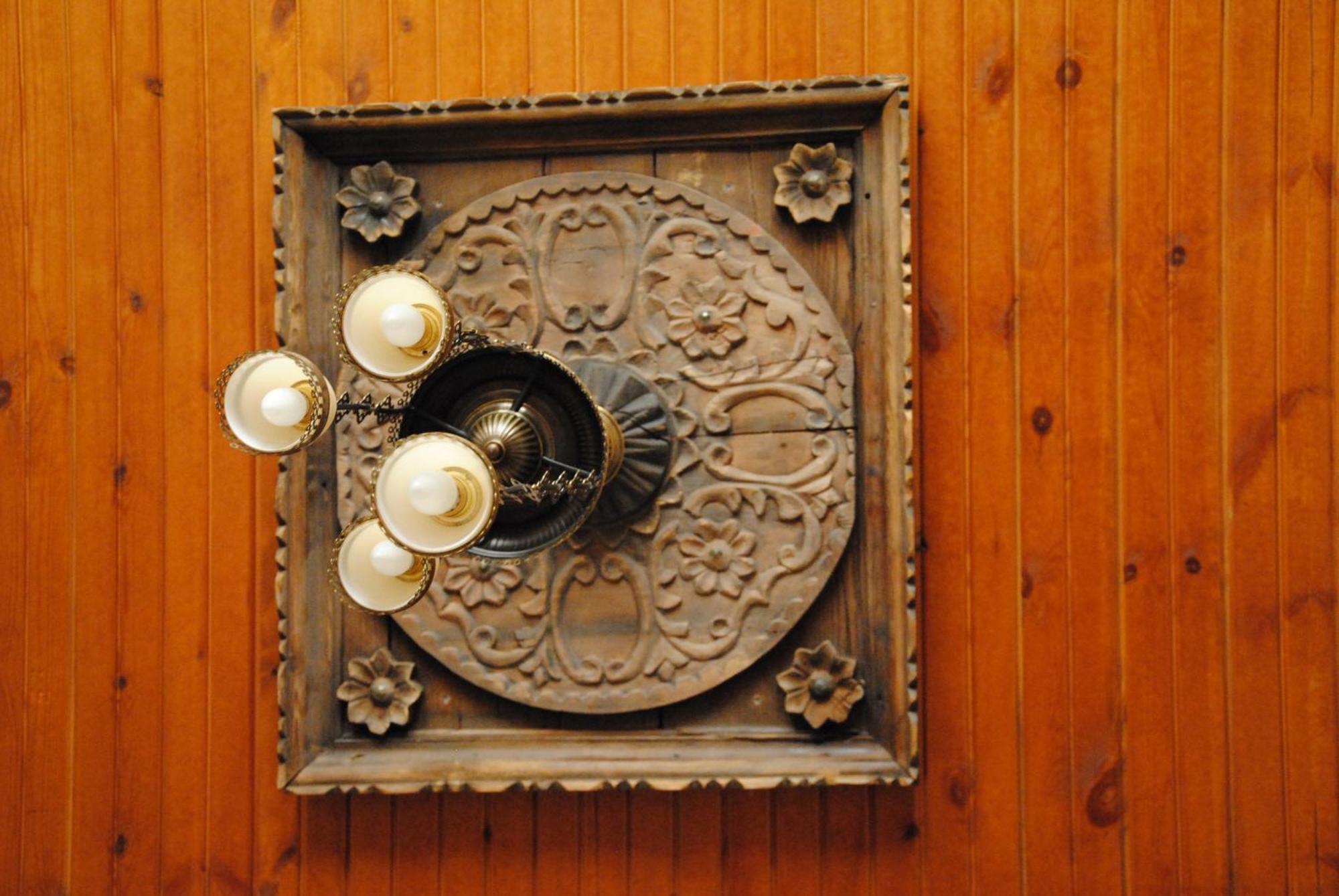 Kirkit Hotel Avanos Zewnętrze zdjęcie
