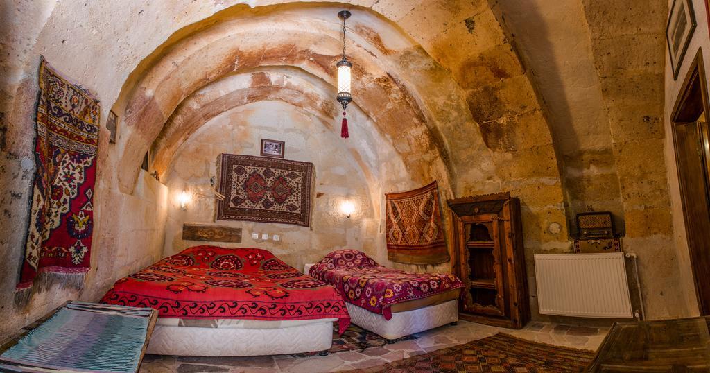 Kirkit Hotel Avanos Zewnętrze zdjęcie