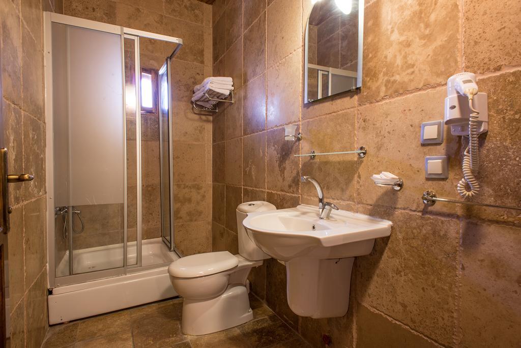 Kirkit Hotel Avanos Zewnętrze zdjęcie