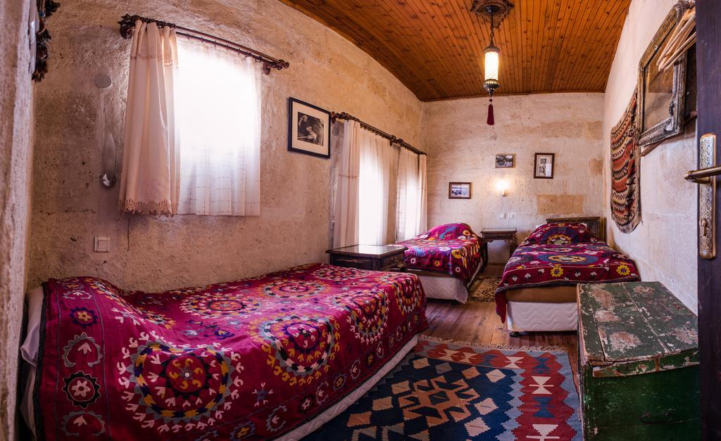 Kirkit Hotel Avanos Zewnętrze zdjęcie