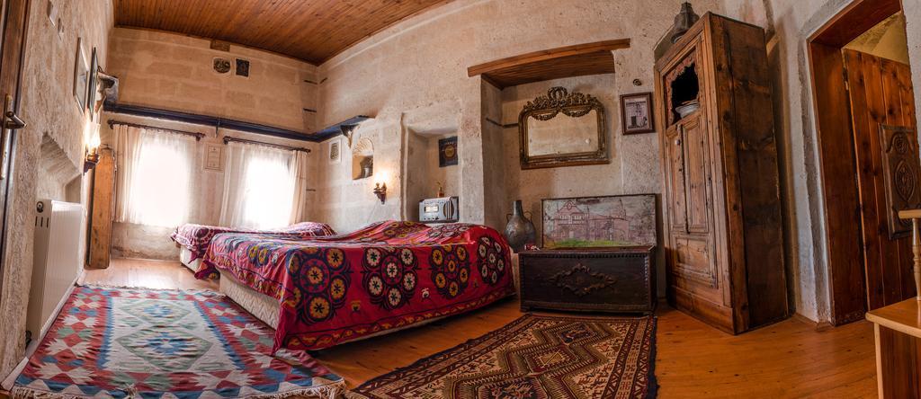 Kirkit Hotel Avanos Zewnętrze zdjęcie