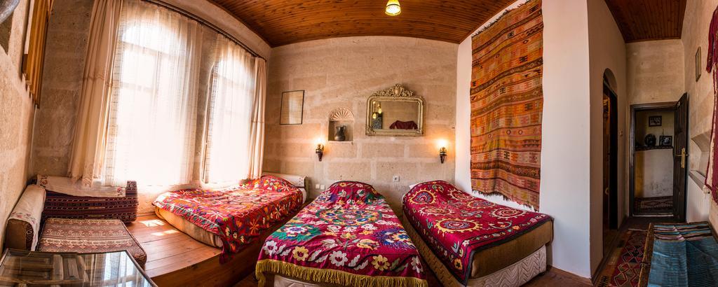 Kirkit Hotel Avanos Pokój zdjęcie