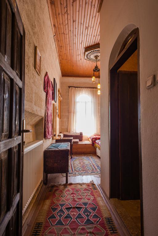 Kirkit Hotel Avanos Pokój zdjęcie