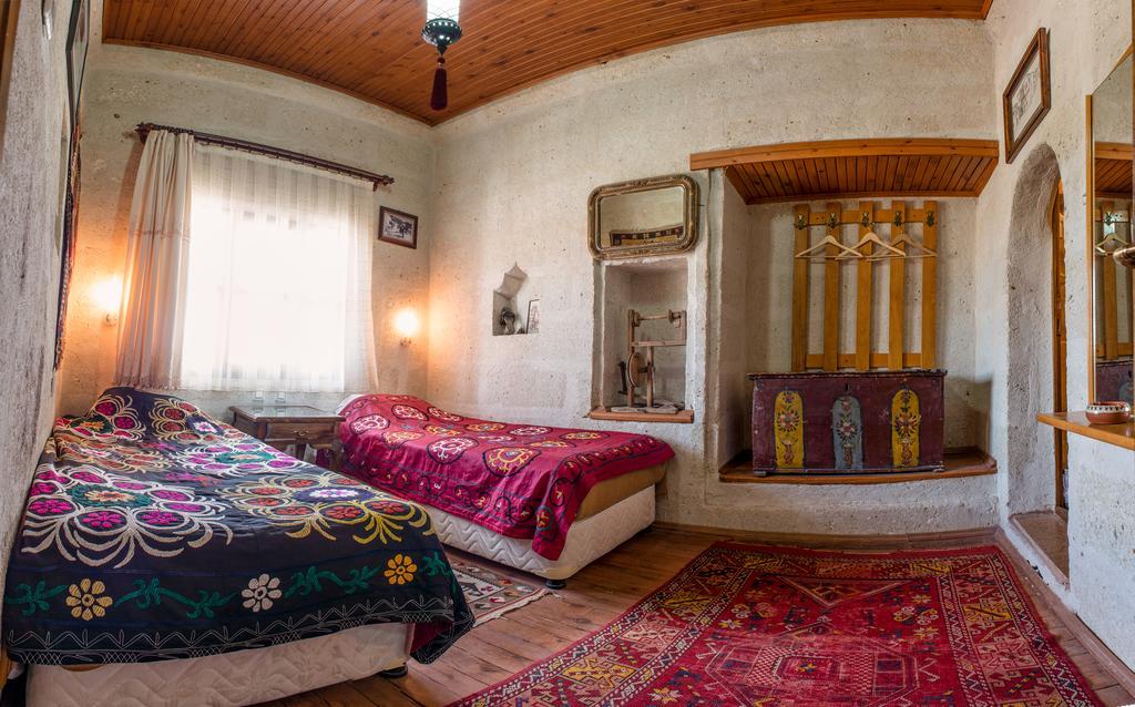 Kirkit Hotel Avanos Zewnętrze zdjęcie