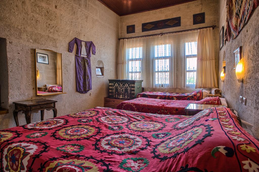 Kirkit Hotel Avanos Pokój zdjęcie