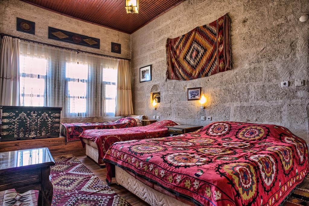 Kirkit Hotel Avanos Pokój zdjęcie