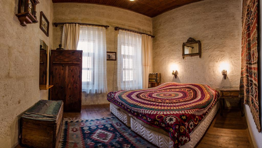 Kirkit Hotel Avanos Zewnętrze zdjęcie