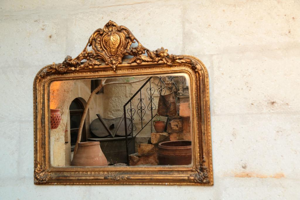 Kirkit Hotel Avanos Zewnętrze zdjęcie