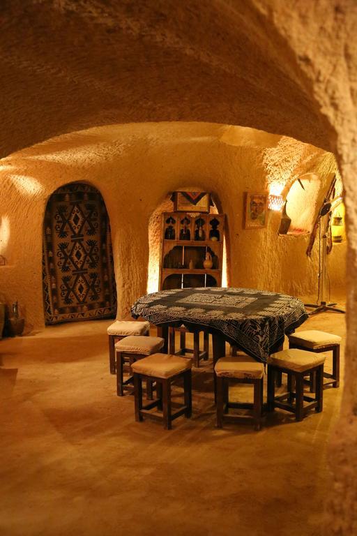 Kirkit Hotel Avanos Zewnętrze zdjęcie