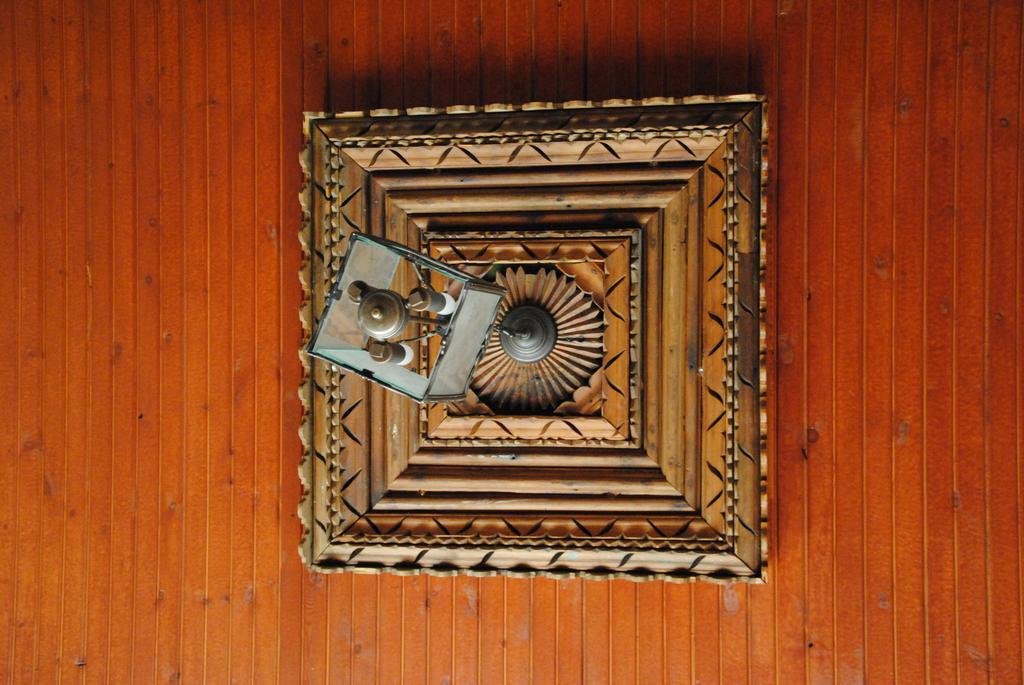 Kirkit Hotel Avanos Zewnętrze zdjęcie