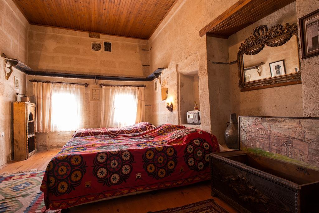 Kirkit Hotel Avanos Pokój zdjęcie